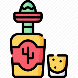 龙舌兰酒