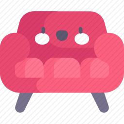沙发
