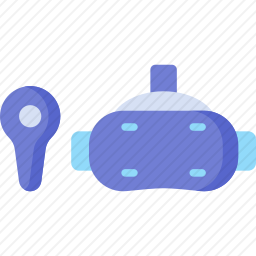 Vr游戏