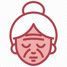 面部皱纹