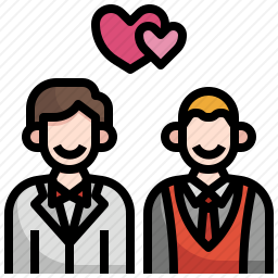 <em>同性</em><em>婚姻</em>