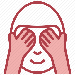尴尬