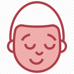 害羞
