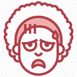 女孩