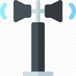 <em>广播</em>