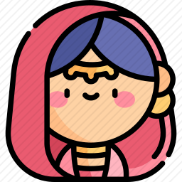 女人