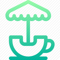 茶杯骑