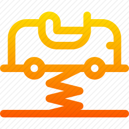 摇摇车
