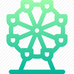 <em>摩天轮</em>