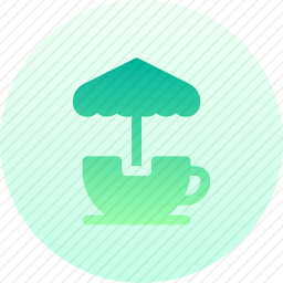 茶杯骑