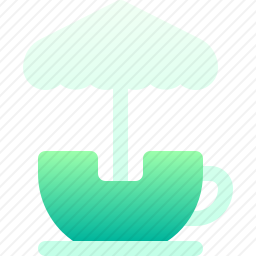 茶杯骑