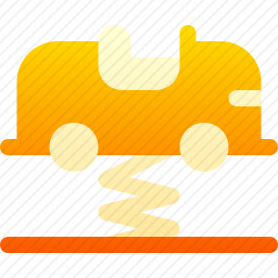 摇摇车