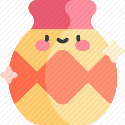 锅