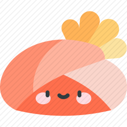 头巾