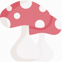 <em>蘑菇</em>