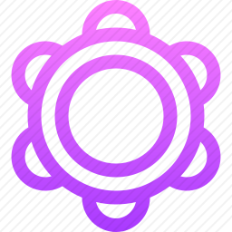 铃鼓