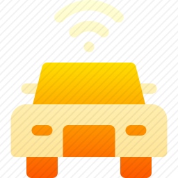 智能车