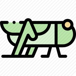 蚱蜢