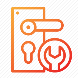 <em>门拉手</em>