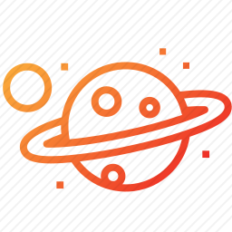 行星