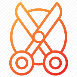<em>剪刀</em>