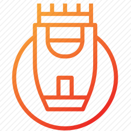 剃须刀