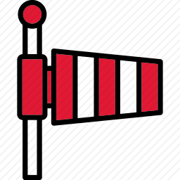 <em>风</em>信号