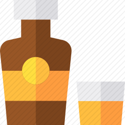 威士忌酒