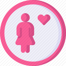 女人