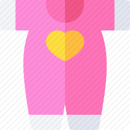 <em>婴儿</em>服装