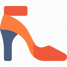 <em>高跟鞋</em>
