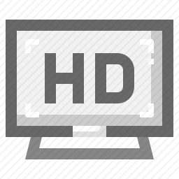 HD高清