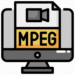 MPEG视频