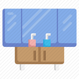 浴室