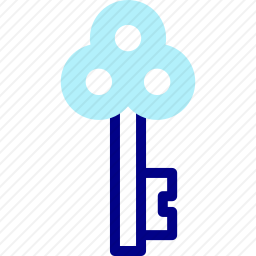 钥匙