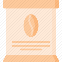 <em>咖啡豆</em>