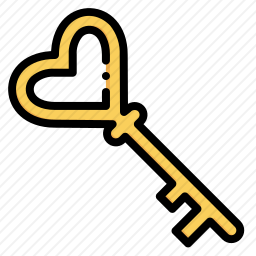 <em>钥匙</em>