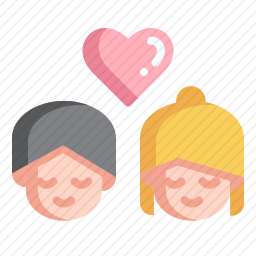 夫妇