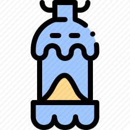 一瓶水