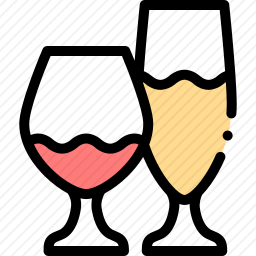 酒杯