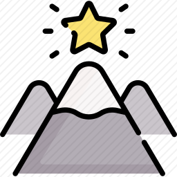 山