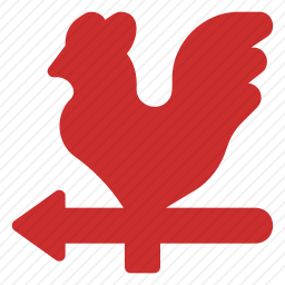 风向标