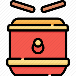 鼓