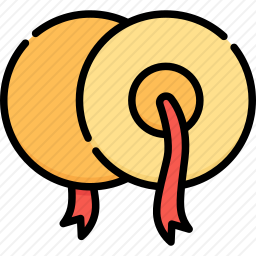 钹