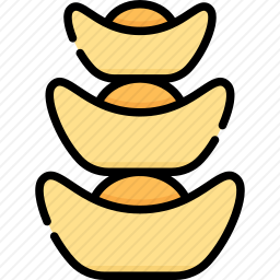 金元宝