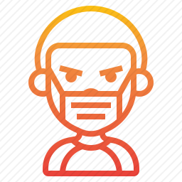 男孩