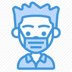 男孩