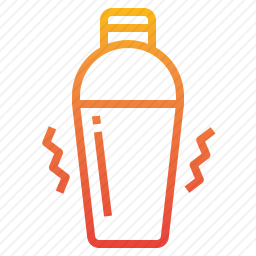 摇酒器