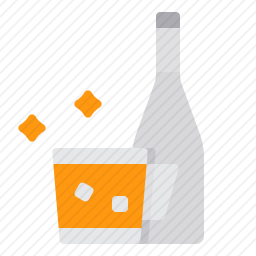 酒