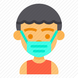 男孩